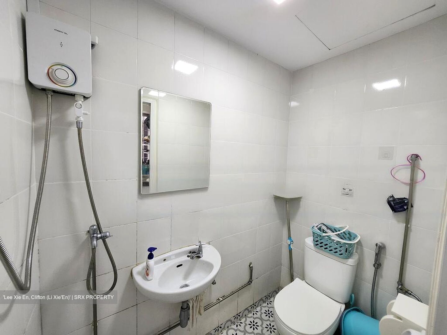 Ava Towers (D12), Apartment #455741241